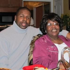 Meet your Posher, Jayson